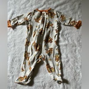 Disney Tigger Pajamas